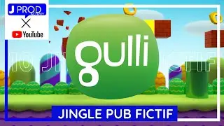 10 JINGLES PUB FICTIF GULLI (version 2023) - JPROD ACTIVITY