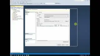 How does SSMS construct database restore script behind the screen?