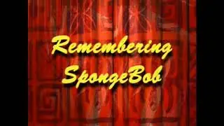 Award Winners A - SpongeBob Soundtrack