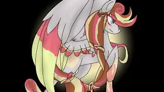 Rainbow Powered Contest Prize 1st
