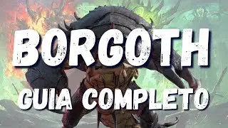 RAID: Shadow Legends | Torre da Perdição | Borgoth Rei Escaravelho: Guia Completo! | Armígero MVP!