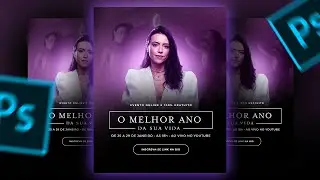 Design para Lançamentos Digitais no Photoshop | O Novo Designer