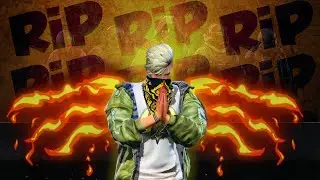To Late..💔 Highlights Free Fire (i5 4570)