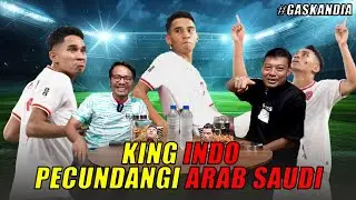 MARSELINO ON FIRE‼️