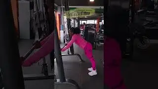 Personal Training - Second Week August 2024