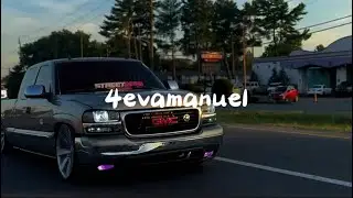 Yung Ceo x NBA Youngboy - About Me (Concert Hall)