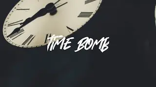 Two Friends ft. Mod Sun - Time Bome || Lyrics