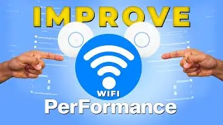 Top 5 UniFi Tips to Improve Wi-Fi Performance | Easily Explained