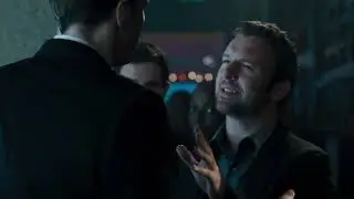 David Morrissey Basic instinct 2 scp // 1080p // give credit please :) GXVERNXR