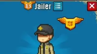 Dead Ahead Zombie Warfare (DAZW): I need the Jailer Ability already, it's nothing on update 3.7.6.