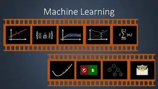 Machine Learning Summary
