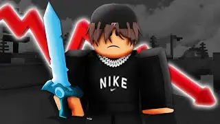 This game is taking over BedWars.. (Roblox Rivals)