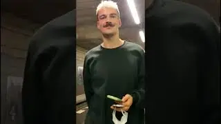 Berlin, Kitkat & Sysiphos Vlog w/ David Hasert ✨