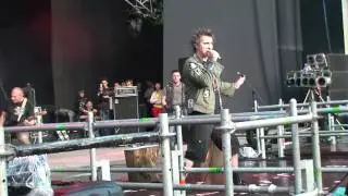 Король и Шут - Дурак и молния