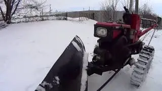 Снегочист