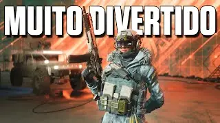 Melhor TEMPORADA do Battlefield 2042