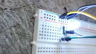 Sound Sensor Arduino Project