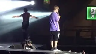 Justin Bieber - Life Is Worth Living Purpose Tour Arnhem