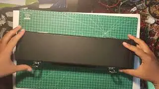 Unboxing Flute Boston - Alat Musik Flute - Flute Cover