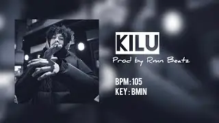 Osirus Jack 667 x Freeze Corleone Type Beat | Instru Trap 2023 « Kilu »