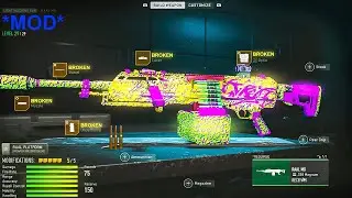 The #1 RAAL build AFTER update in Warzone 2 🔥(Best RAAL Loadout / Class Setup) MW2