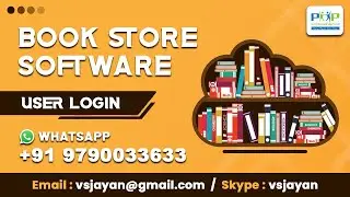 Readymade PHP Book Store E-commerce Script
