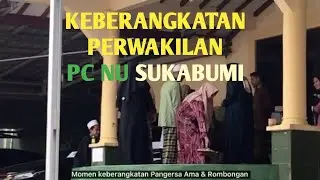 #PCNU #MUKTAMARPCNU2022 #KE-34 MUKTAMAR PC NU || KE-34 MEMANAS