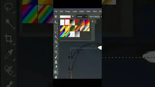 light effect in photoshop 