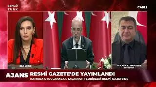 2024 Altın Yılı mı Olacak? BengütürkTV Sn Eda Yerci konuğu Volkan Korkmazer