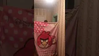 Санечка и фокус