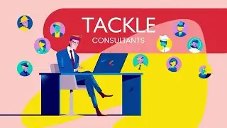 Tackle Business Explainer Video