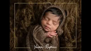Baby Yuven