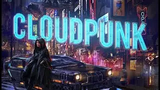 Cloudpunk Playthrough - Part 1