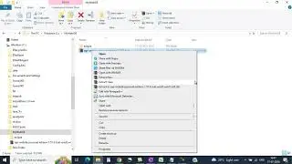 How to install personal offline SAP-WebIDE| SAP UI5| Class 1