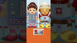 NEW Halloween Games! 🎃 | PBS KIDS Games App | @PBSKIDSGames #Shorts