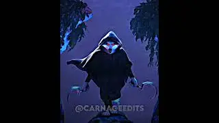 Death VS Tai Lung