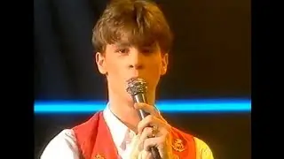 Sam Gooris - Marijke