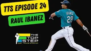 TTS Ep #24 Raul Ibanez joins the show, Edgar's influence and rule changes.