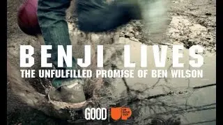 Benji Lives | GOOD Sports