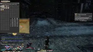 FINAL FANTASY XIV : ENDWALKER SPOILER WARNING!~MAINING REAPER!