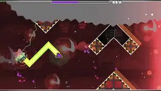 DanZ Pack #1 (Slap Squad II and more!) - Geometry Dash
