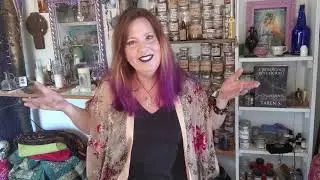 Witch Wands Modern Magickal History and Uses