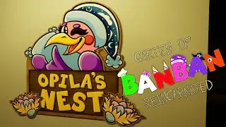 Tutta OST di garden of banban Reincarnated: Opila ost