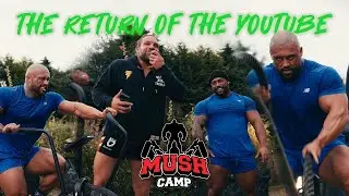 Bodybuilding/Hybrid/Rest Day/Morning Routine/Have I Retired ?