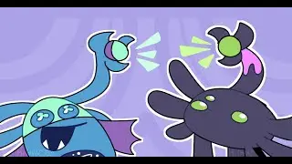 Light (I like Quiet) | MSM Animation