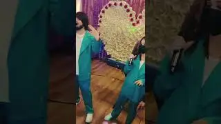 Uzmir & Mira Moskuvada yangi ashula primera qildi