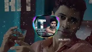 HIT-2 | HIT 2 TRAILER BGM | ADIVI SESH | MEENAKSHI | NANI | SHAILESH KOLANU | 