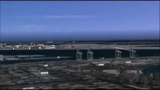 FSX BOSTON TRAFFIC