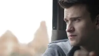 Nick Schumacher / Actor. Brother. Friend.