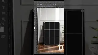 Wrap Tool | Photo Frame | Adobe Photoshop | 2023